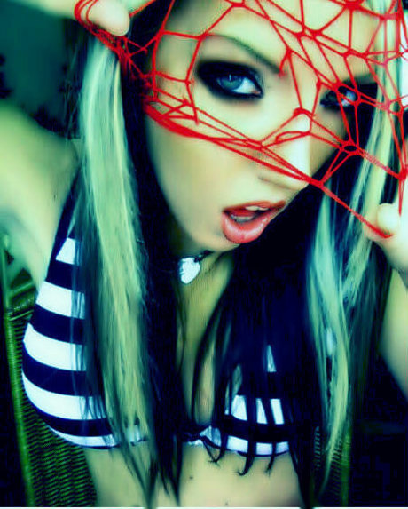 Jez Jadenth star high quality image