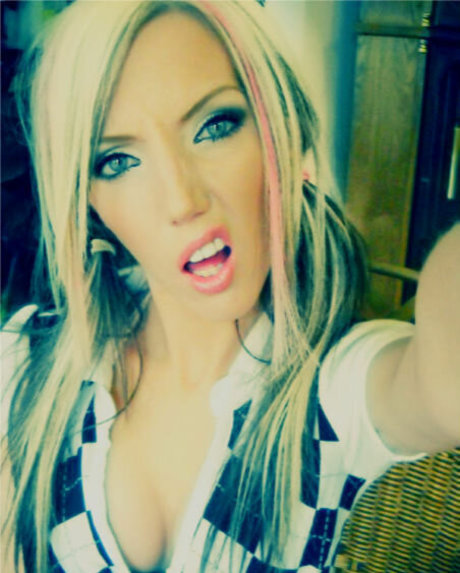 Jez Jadenth pornstar high quality photo