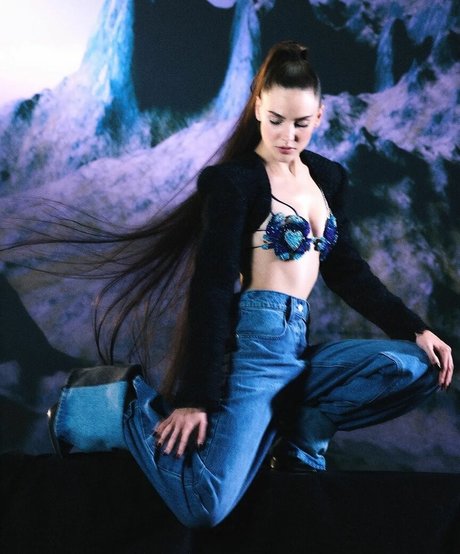 Alina Boz nice star photos