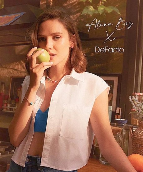 Alina Boz model adult galleries