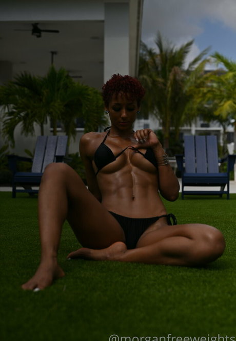 morganfreeweights xxx pornstar photo