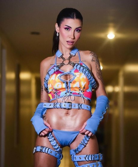 Farofa Da GKay hd actress images