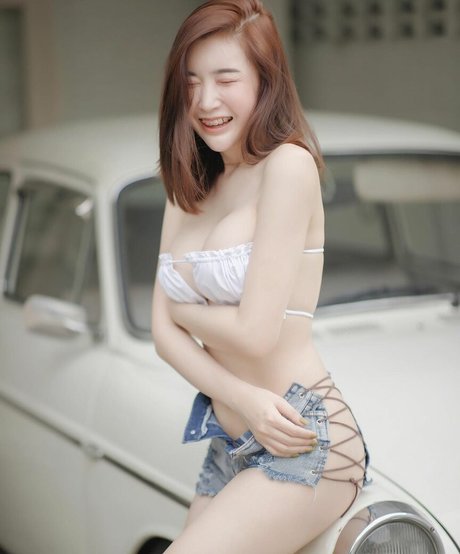 Qanan Kanokyada porn star archive