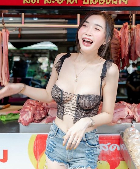 Qanan Kanokyada star xxx image