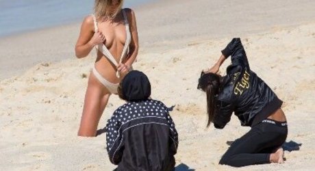 Kristina Mendonca model sex archive