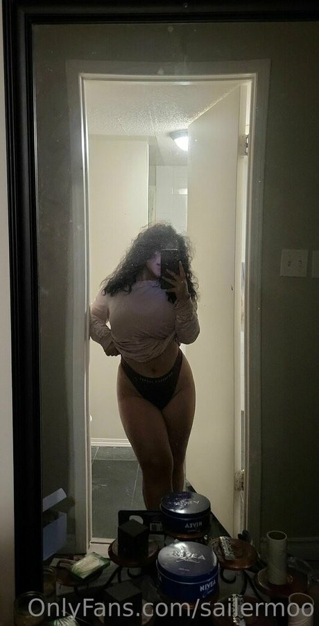 Saysay perfect model photo