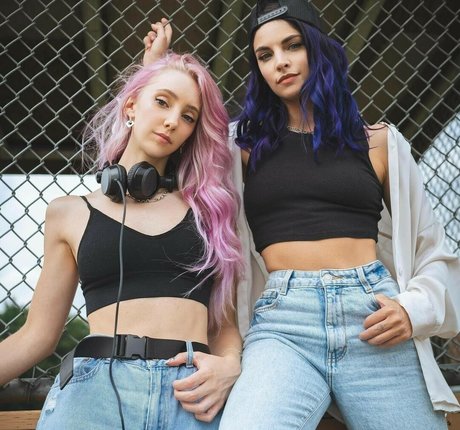 Pykamusic star top photo