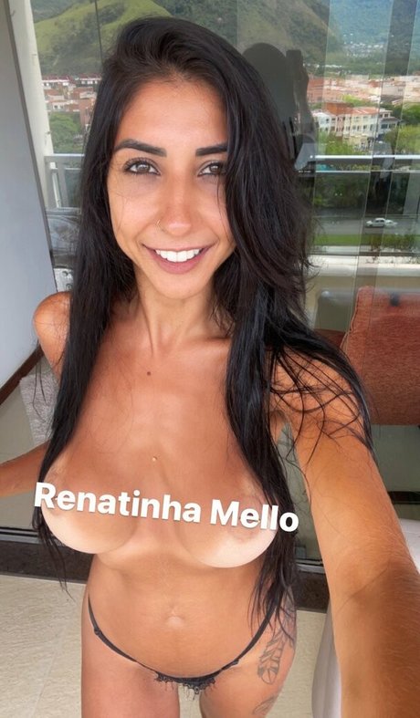 Renatinha Mello top star img
