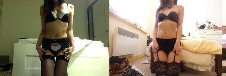 cuckold feet onlyfans naked picture