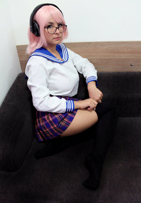 Harumicos pornstar high quality picture