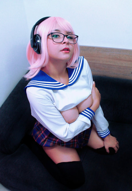 Harumicos pornstar best photos