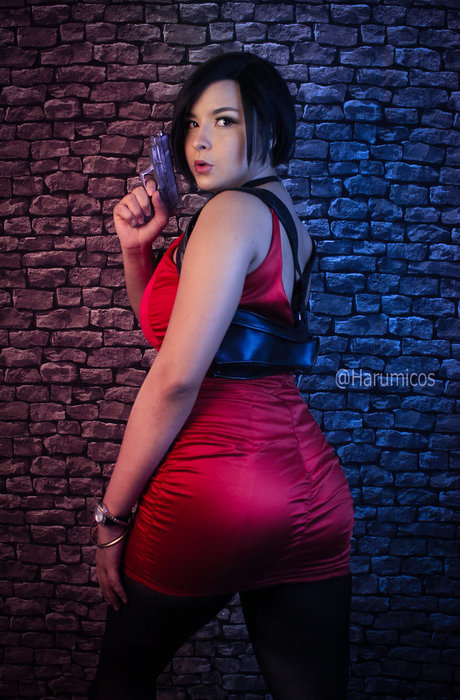 Harumicos top pornstar picture