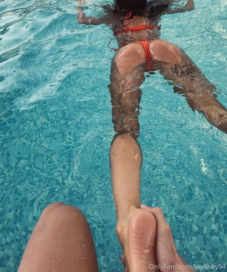 joybaby94 hot star photo