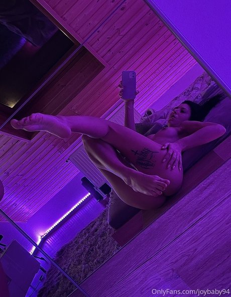 joybaby94 model nice gallery