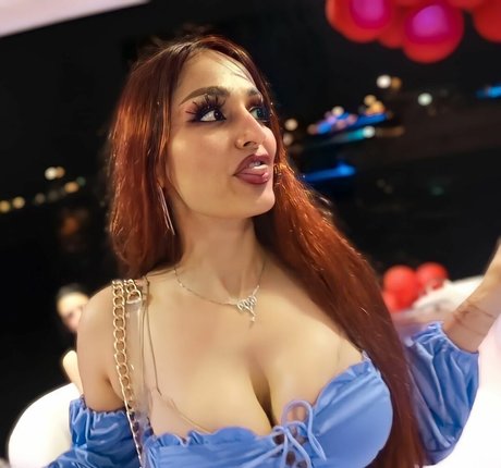 LanaRose786 xxx model picture