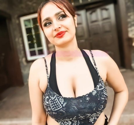 LanaRose786 art model pics