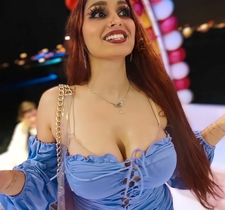 LanaRose786 art actress image