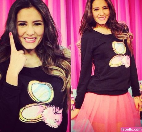 Barbara Islas pornstar erotic photo