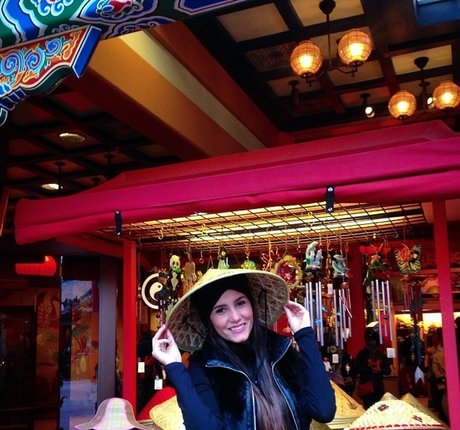 Barbara Islas Quick photo