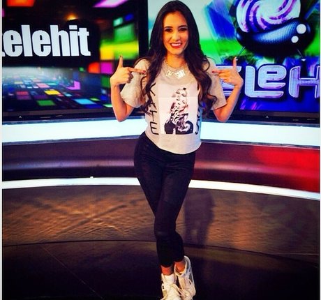 Barbara Islas pornstar beautiful photos