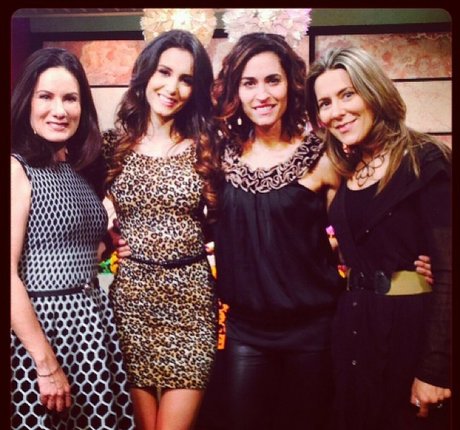 Barbara Islas Profile photo