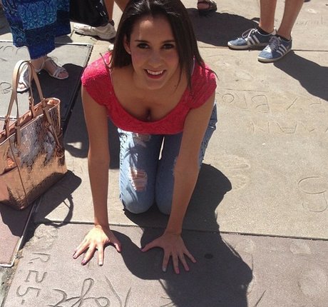 Barbara Islas model porn pics