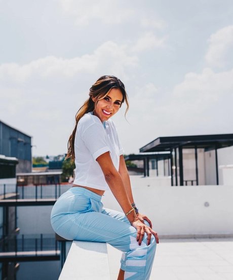 Barbara Islas star nice image