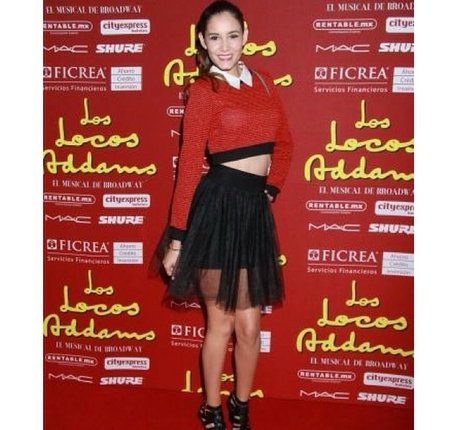 Barbara Islas sex star galleries