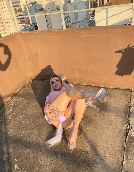 tattooed shemale onlyfans pornographic images