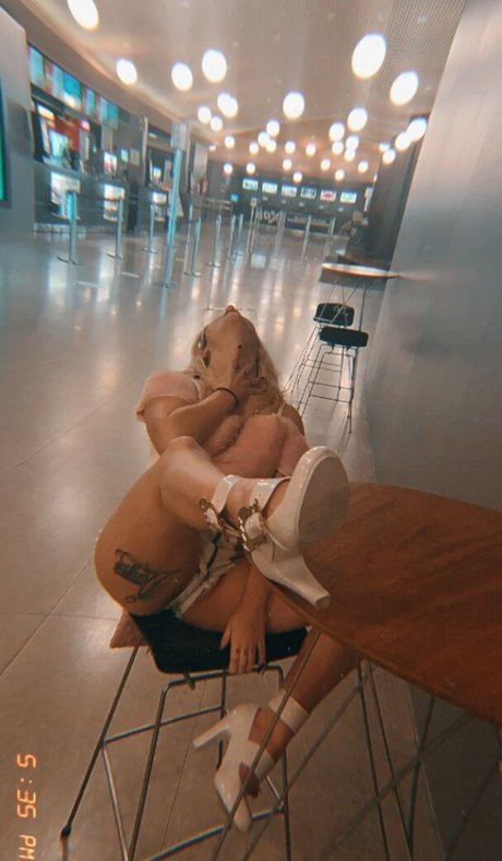 bibi babydoll top model archive