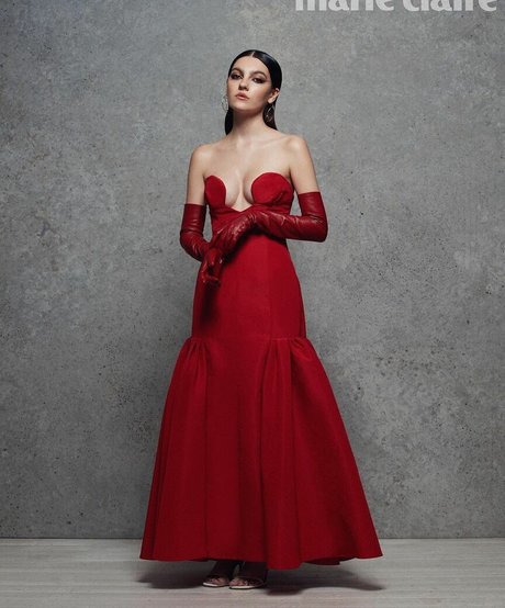 Emily Carey beautiful star images