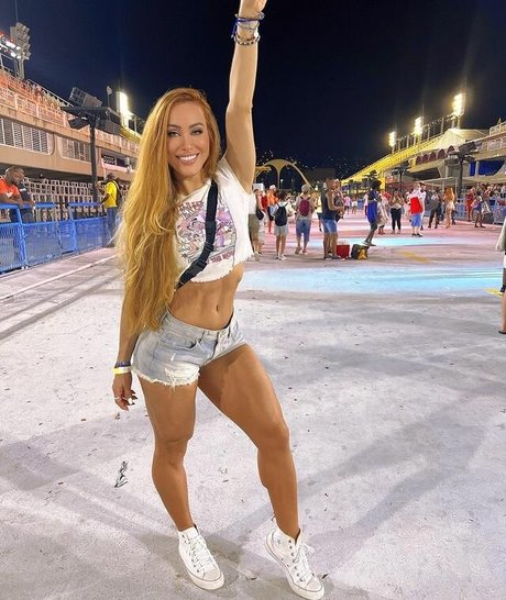 Ruivas BR Gostosas model porn galleries