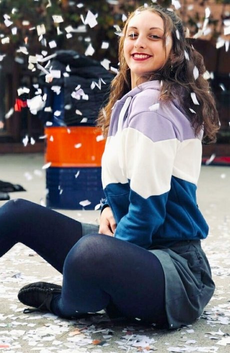 babydollxl star pretty photo