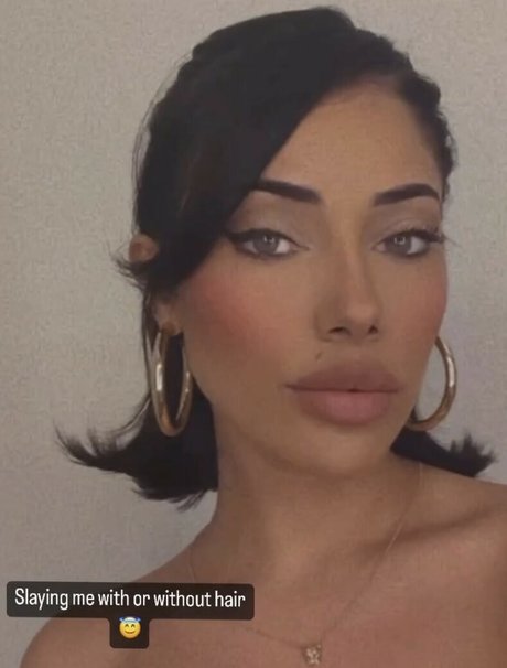 Gabriella Firek exclusive actress gallery