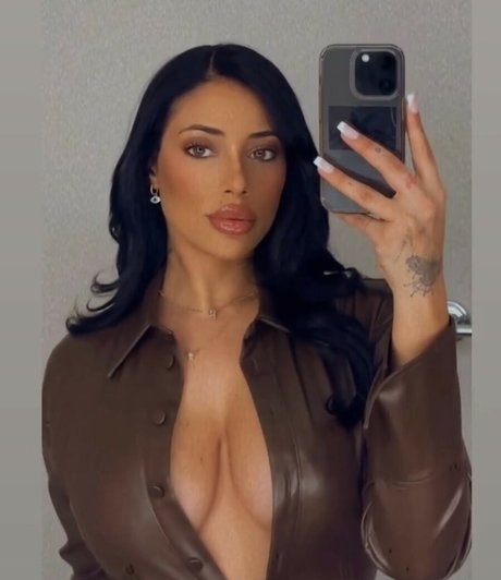 Gabriella Firek art actress pics