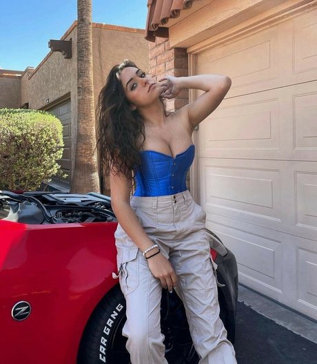 Christina Roki high quality pornstar pic