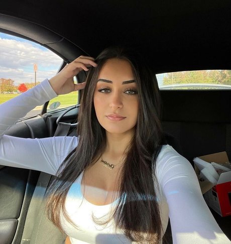 Christina Roki nice star img