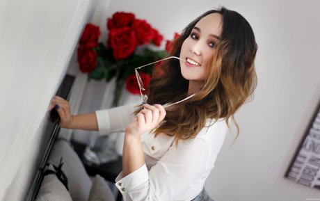 Kira Shynel perfect model pictures