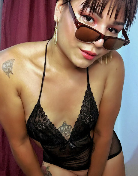 TS Angelique Andrea star nice pictures