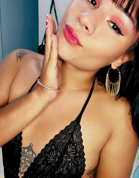 TS Angelique Andrea star perfect picture