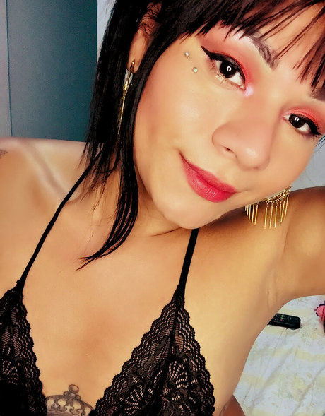 TS Angelique Andrea xxx pornstar image