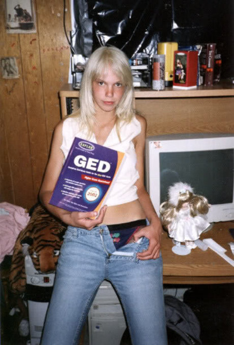 Terry Richardson nudes actress gallery