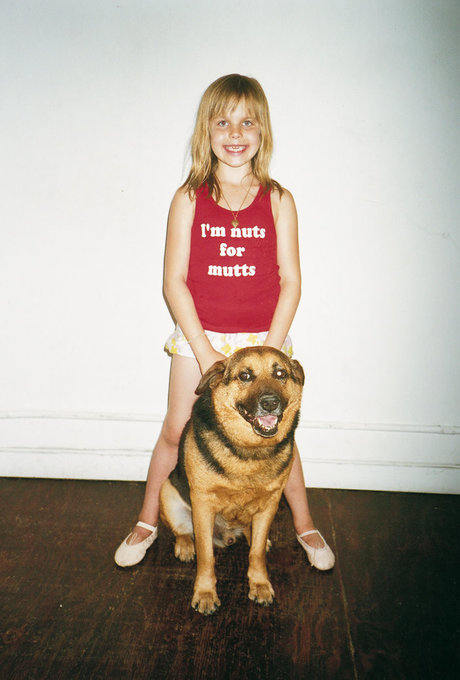 Terry Richardson star pornographic pictures