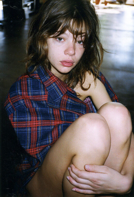 Terry Richardson star hot pictures