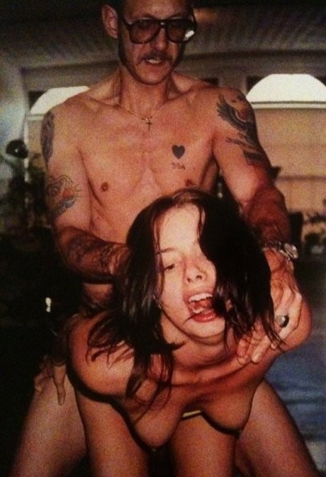 Terry Richardson sex actress pictures