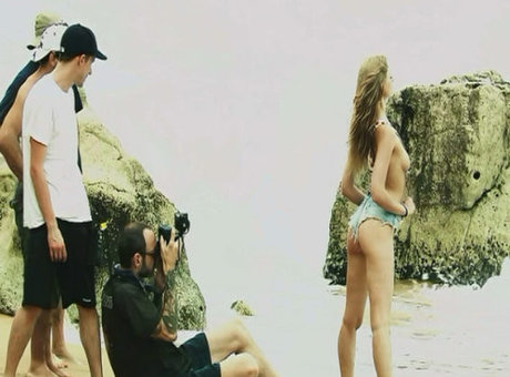 Terry Richardson Profile photo