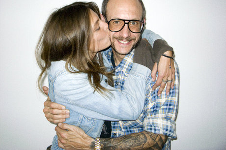 Terry Richardson pornstar best picture