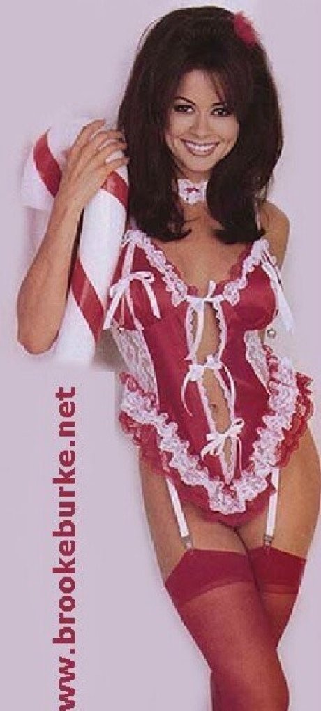 Brooke Burke high quality model gallery