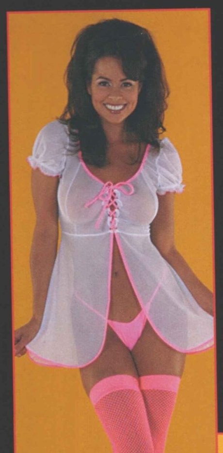 Brooke Burke nudes pornstar photos