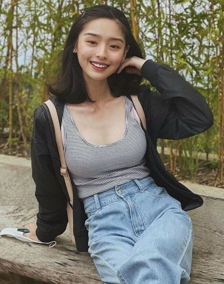 nayoungkim18 model art photos